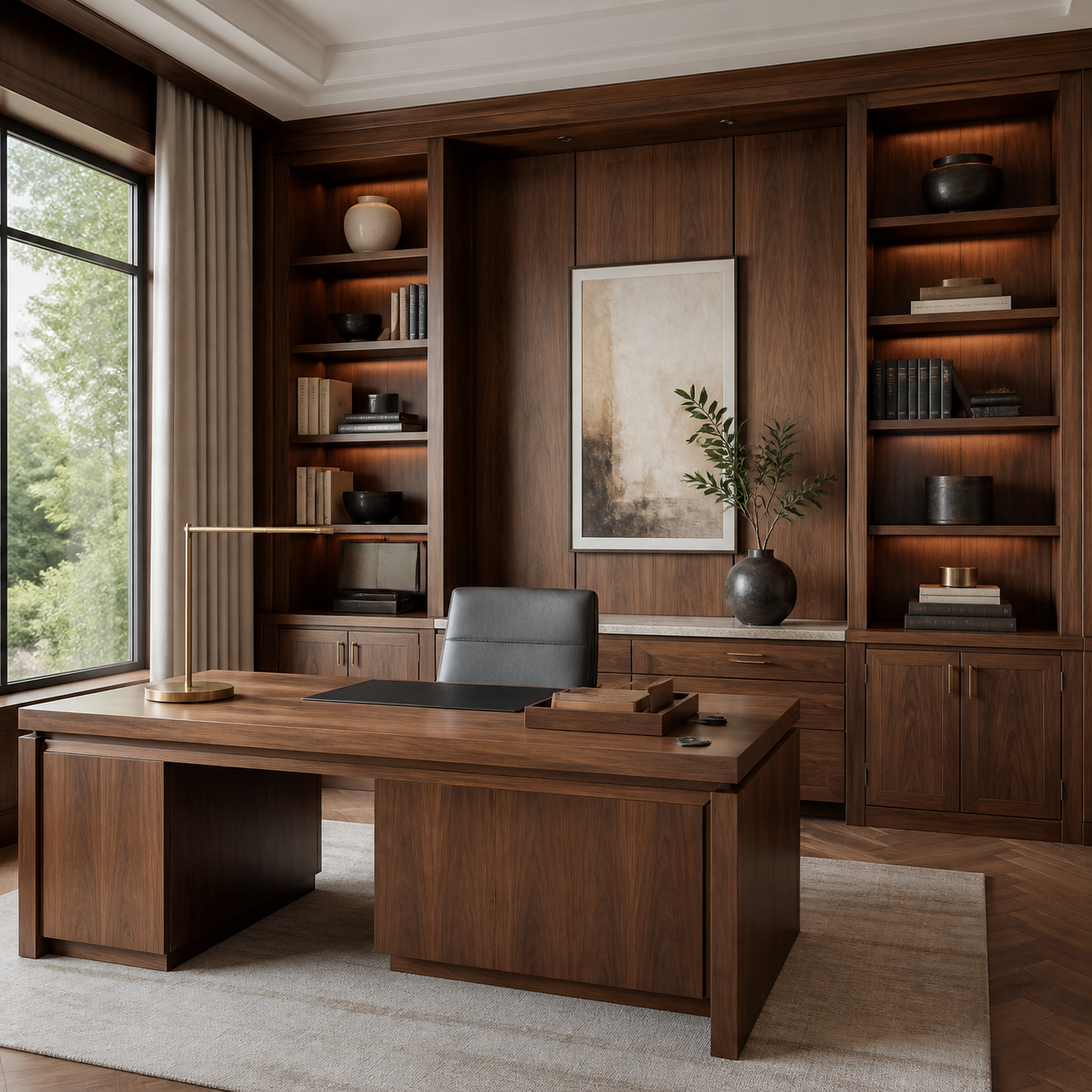 offices