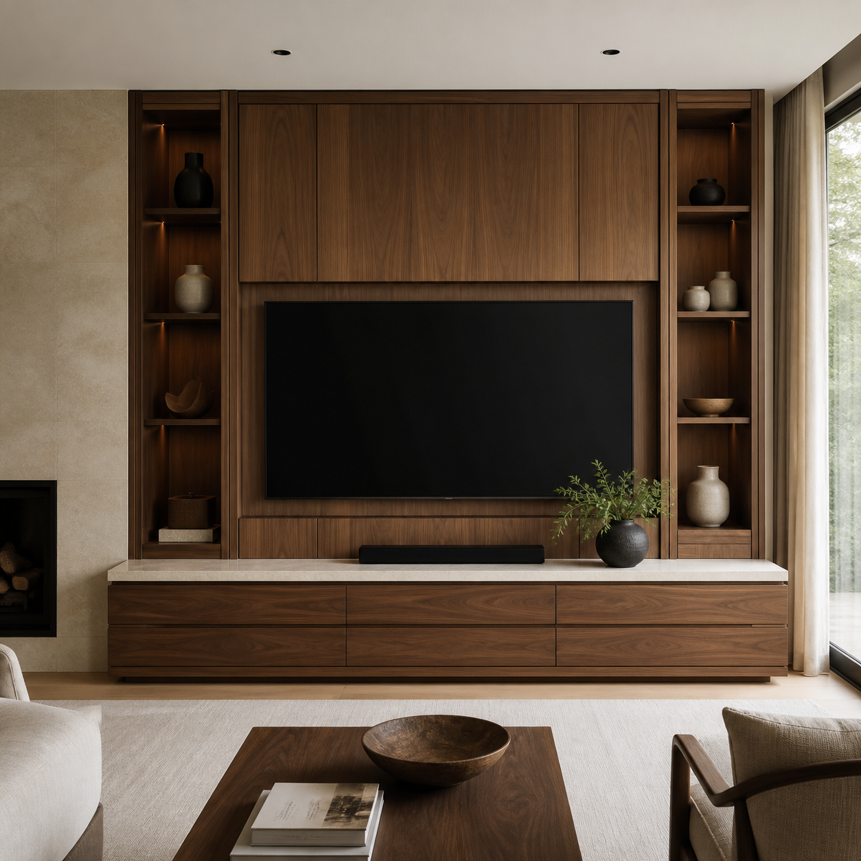 tv-units